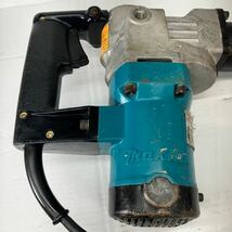 makita 35mmハンマードリル HR3520_画像6