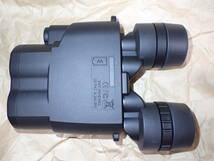 防振双眼鏡 VC Smart VCスマート14×30WP 防水機能付き ケンコートキナー KENKO TOKINA_画像6