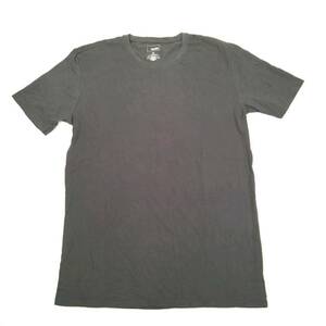 XL SONOMA Tシャツ チャコールグレー 半袖 リユース ultramto ts3025