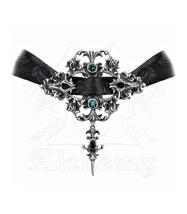 ALCHEMY GOTHIC: The Westenra Choker_画像1