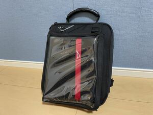 クシタニ K-3592 U.F.TANK BAG タンクバッグ 