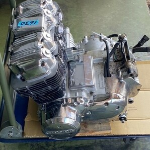 CB750K0 エンジン （1630）の画像1