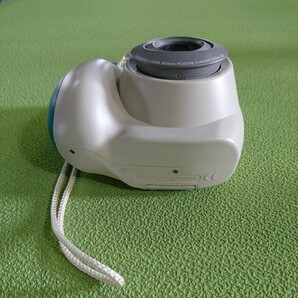 FUJIFILM cheki instax mini 7 インスタントカメラ 現状販売品 ジャンク品の画像6