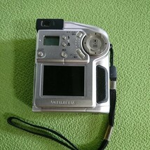 FUJIFILM FinePix 1700Z デジタルカメラ 現状販売品 ジャンク品_画像7