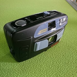 RICOH LX-33sW 生活防水 パノラマ フイルムカメラ コンパクトカメラ 現状販売品 ジャンク品