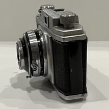 ★Lacon★　Shinano Camera Company　信濃光機　1:3.5　f=45mm　現状品　動作未確認_画像6