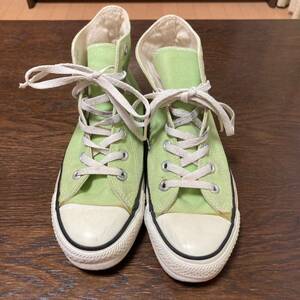 CONVERSE オールスター ハイカットmade in USA