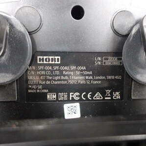 1円スタート ゲーム コントローラー ジャンク まとめ売り 大量 HORI RWA RACING WHEEL APEX SPF-004 ポップンコントローラー RU014-J2の画像10