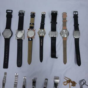 1円スタート 時計 まとめ売り ジャンク CASIO Louis Dior J-AXIS Royal Direct SORRISO fragola VICTORY 腕時計 懐中時計 の画像8