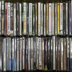 1円スタート！ロック/ポップス中古CD/DVD約300枚まとめ販売 STEELY DAN, PRIMAL SCREAM, OASIS, 10CC, フレンチポップ  他の画像2