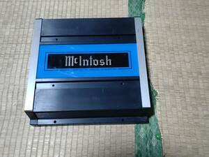 McIntosh マッキントッシュ MDA4000 DAコンバーター 超貴重