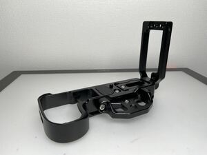 SmallRig L型プレート アルカスイス互換 Nikon スモールリグ L型ブラケット Z6 Z7 FTZ 2258 2244 ミラーレス