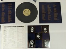 レコード LP Electric Light Orchestra 帯付 アウトオブザブルー ロック ELO キングレコード GXG-25 宇宙船 オーケストラ_画像7