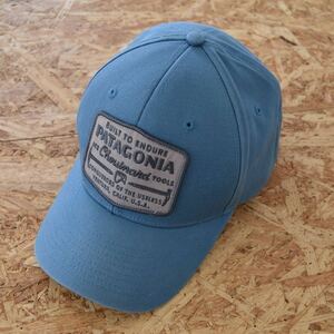 Patagonia キャップ パタゴニア シュイナード