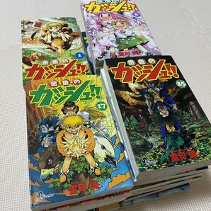 【送料無料】金色のガッシュ 全巻セット 1-33巻の画像3