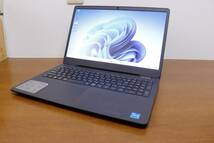 DELL Vostro 15　3500◆第11世代 Core i3-1115G4◆Office 2021/Windows 11 Pro/送料無料[Z-5] _画像1