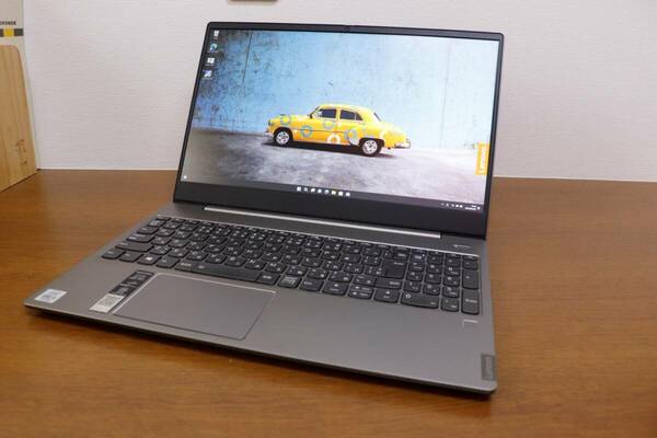 【Windows 11 Pro】Lenovo IdeaPad S540◆新品SSD/第10世代 Core i5-10210U◆office 2021　[H-9]