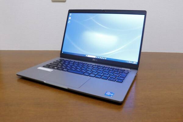 【Wi-Fi 6☆Windows 11 Pro】Dell Latitude 5320◆第11世代 Core i5-1145G7◆Office 2021/軽量薄型[M-22]