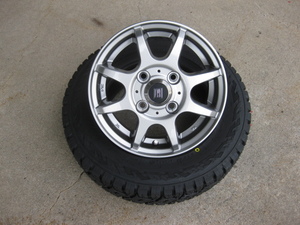 送料込！Item quantity限定特価 TOYO 202012製 V02e 145R12 6PR 軽量Wheels New item 4本set 軽truck 軽Van Every Carry在庫有 即納