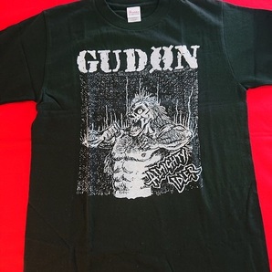 【HAPPY氏在籍2009年復活時物販.新品】愚鈍/Tシャツ/GISM.ギズム.GAUZE.OUTO.LIP CREAM.COMES.ZOUO.EXECUTE.SWANKYS.SYSTEMATIC DEATH.の画像1