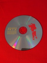 【RARE品含】THE STAR CLUB/【3点セット】KITTY MISSILES CD+CASSETTE+リストバンド/亜無亜危異.アナーキー.スタークラブ.STALIN._画像3