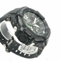 4.26TC-Y308★CASIO G-SHOCK 腕時計★カシオ ジーショック Gショック 5441 GA-1100 ウォッチ watch DA5/DD5_画像4