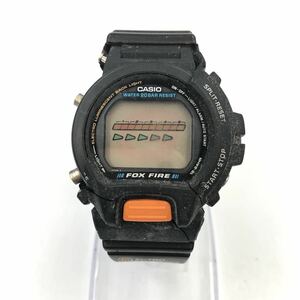 4.26NG-Y309★カシオ Gショック 腕時計★CASIO G-SHOCK ジーショック 1199 DW-6600B ウォッチ watch DB0/DD0