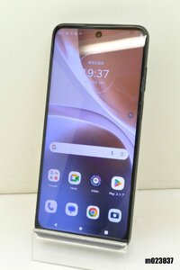 白ロム SIMフリー MOTOROLA moto g32 128GB Android13 ミネラルグレイ XT2235-3 初期化済 【m023037】