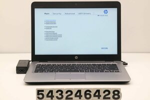 【ジャンク品】hp mt43 Mobile Thin Client AMD A8 9600B 2.4GHz/8GB/128GB(SSD)/14W/FHD(1920x1080)/OS無し 【543246428】