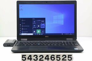 DELL Latitude 5580 Core i3 7100U 2.4GHz/8GB/256GB(SSD)/15.6W/FWXGA(1366x768)/Win10 【543246525】