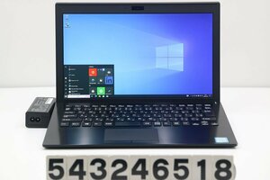 VAIO VJPF11C12N Core i5 7200U 2.5GHz/4GB/128GB(SSD)/11.6W/FHD(1920x1080)/Win10 【543246518】