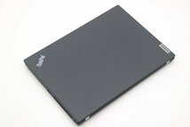 Lenovo ThinkPad X13 Gen2 Ryzen5Pro 5650U 2.3GHz/8GB/256GB(SSD)/13.3W/WUXGA(1920x1200)/LTE/Win11 【54C232132】_画像3