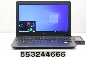 hp Zbook 15 G4 Core i7 7700HQ 2.8GHz/16GB/512GB(SSD)/15.6W/FHD(1920x1080)/Win10/Quadro M1200 【553244666】