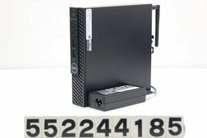 DELL Optiplex 3060 Micro Core i5 8400T 1.7GHz/8GB/256GB(SSD)/Win11 【552244185】