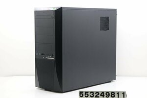 THIRDWAVE GALLERIA XG Core i7 9700K 3.6GHz/16GB/512GB(SSD)+3TB/Multi/Win11/GeForce RTX2080 【553249811】