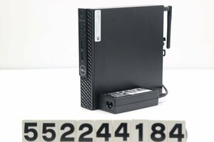 DELL Optiplex 3060 Micro Core i5 8400T 1.7GHz/8GB/256GB(SSD)/Win11 【552244184】