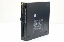 DELL Optiplex 3050 Micro Core i5 6500T 2.5GHz/8GB/256GB(SSD)/Win10 【552244167】_画像2