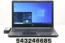 DELL Vostro 3559 Core i5 6200U 2.3GHz/8GB/128GB(SSD)/Multi/15.6W/FWXGA(1366x768)/Win10/Radeon R5 M315 【543246685】_画像1