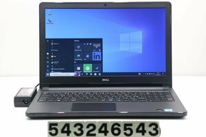 DELL Vostro 3559 Core i5 6200U 2.3GHz/8GB/128GB(SSD)/Multi/15.6W/FWXGA(1366x768)/Win10/Radeon R5 M315 【543246543】