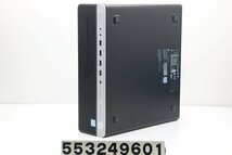 hp EliteDesk 800 G5 SFF Core i5 9500 3GHz/16GB/512GB(SSD)/Multi/Win11 【553249601】_画像1