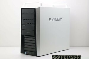 Epson Endeavour Pro5900-M Core I7 8700K 3,7 ГГц/64 ГБ/256 ГБ (SSD)+512 ГБ (SSD) x 2+2TB/DVD/WIN11/GEFORCE GTX1070 [553246402]