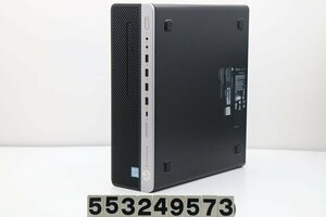 hp EliteDesk 800 G4 SFF Core i5 8500 3GHz/16GB/512GB(SSD)/Multi/Win11 【553249573】