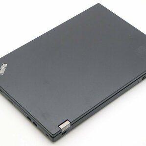 Lenovo ThinkPad L570 Core i5 6200U 2.3GHz/8GB/128GB(SSD)/Multi/15.6W/FHD(1920x1080)/Win10 【543246918】の画像3