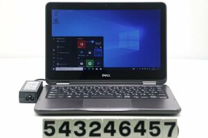 DELL Inspiron 11 3185 2-in-1 AMD A9-9420e 1.8GHz/8GB/128GB(eMMC)/11.6W/FWXGA(1366x768) タッチパネル/Win10 【543246457】