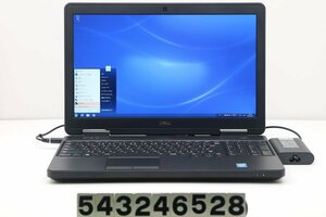 DELL Latitude E5540 Core i3 4010U 1.7GHz/4GB/500GB/Multi/15.6W/FHD(1920x1080)/Win7 バッテリー完全消耗 【543246528】