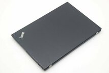 Lenovo ThinkPad X280 Core i5 8250U 1.6GHz/8GB/256GB(SSD)/12.5W/FHD(1920x1080)/Win11 【563241392】_画像3