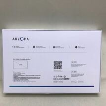 【3S10-133】送料無料 ARZOPA A1 GAMUT 15.6 モバイルモニター_画像2