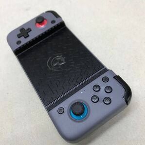 【3S11-087】送料無料 GameSir X2 スマホコントローラー Bluetooth接続の画像8