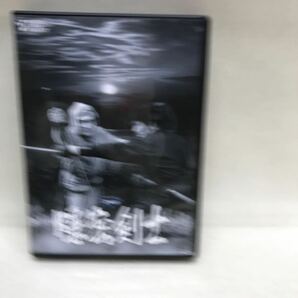 【3S01-166】送料無料 DVD-BOX 隠密剣士 第一巻〜第三巻 3巻セット 全シーズン網羅の画像5