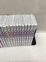 【コミック975】送料無料 ノラガミ 1〜21巻セット　コミック21冊まとめ売り_画像3